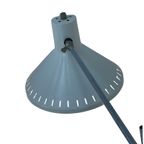 Hoogervorst (J. J. M.)  - Anvia - Vintage Table Lamp - Dutch Design thumbnail 9