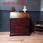 George Iii Chest On Chest Ladekast Uit 1830 thumbnail 22