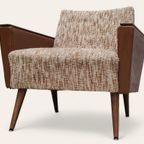 Mid Century Fauteuil thumbnail 2