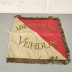 Oude Vlag 'Legion St Maurice Verdun' thumbnail 2