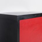 Unique Ola Rune Prototype Cabinet, 1990’s Sweden thumbnail 8