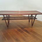 Deense Salontafel Van Kurt Østervig Uit 1950 thumbnail 9