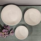 Royal Sphinx Schalen Set Pastel (3 Delig) thumbnail 3