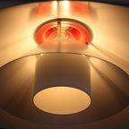 De Nordisk Solar Lamp | Model Trapez | Wit Deens Top Design | Scandinavisch Design | Midmod thumbnail 6