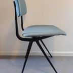 Ahrend Friso Kramer Result Stoel Vintage Bureaustoel thumbnail 2
