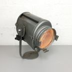 Vintage Theater Lamp A. E. Cremer Paris thumbnail 3