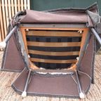Artifort 080 Design Fauteuil Kho Liang Ie 1963 Kuipstoeltje thumbnail 5