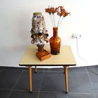 Set Van 7 Vintage Kralenbloemen Boeket, Jaren '70 thumbnail 3