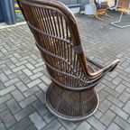 Rotan 70 Chair thumbnail 3