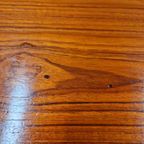 Vintage Eettafel Uitschuifbare Tafel Teakhout Tafel thumbnail 10