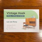 Vintage Secretaire Jaren 1960S thumbnail 15