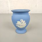 Wedgwood Jasperware Vaasje thumbnail 3