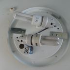 Glashutter Limburg Plafonniere, Design Helena Tynell. thumbnail 9