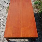 Pastoe Th08 Salontafel Met Omkeerbaar Blad thumbnail 9