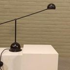 Vintage Leuchtenbau Lengefeld Gmbh Tafellamp Bureaulamp thumbnail 7