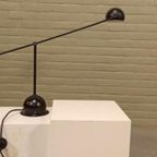 Vintage Leuchtenbau Lengefeld Gmbh Tafellamp Bureaulamp thumbnail 18