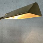 Vintage Messing Leeslamp / Vloerlamp – Metalarte thumbnail 3