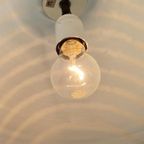 Vintage Hanglamp Peill En Putzler Germany ’60 Mid Century thumbnail 9