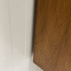 Vintage Bar Highboard Midcentury Gnb België J`60 Kast thumbnail 15