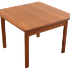 Vintage Deens Design Salontafel 'Burkal' thumbnail 2