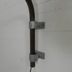 Industriële Straatlamp Met Aluminium Kap thumbnail 8