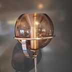 Vintage Raak Globe 2000 Staande Vloerlamp thumbnail 7