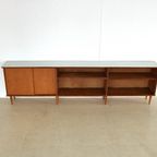 Vintage Tv-Meubel | Sideboard | Dressoir | Nisse Naarden thumbnail 12