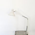 Luxo – Architectenlamp – Scharnierlamp - (mk46) thumbnail 4