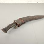 Gurkha Kukri Mes thumbnail 6