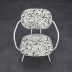 Pair Of Lounge Chairs “pi Lounge” By Richard Hutten For Puik Design thumbnail 8