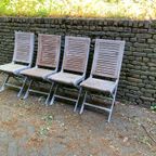 Design Folding Boat Set Teak (5) thumbnail 10