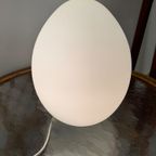 Egg Lamp Van ‘domec Luminaire’ (groot) thumbnail 6