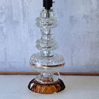 Orrefors Lamp Kristal thumbnail 3