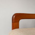 Mid-Century Chair Emc Furniture 60'S thumbnail 6