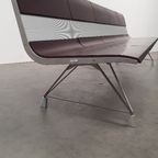 Sellex Aero Bench Lounge Design Xl Aluminium Bank 311Cm Bulo thumbnail 13