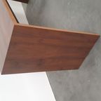 Design Bartafel Noten Hout Hpl Gefineerd Multiplex Statafel thumbnail 9