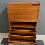 Frantisek Mezulanik Desk Highboard thumbnail 10