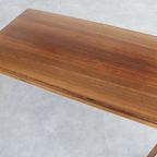 Vintage Salontafel | Rosewood | Svensk Mobelindustri thumbnail 2