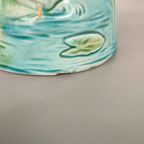 Franse Majolica Kan Orchies thumbnail 2