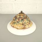 Glaspasta Plafondlamp Tief thumbnail 8