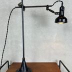 Industriële Bakelieten Singer Lampen (Ruime Keuze) thumbnail 69