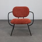 Lounge Chair Pi Lounge By Richard Hutten For Puik Design thumbnail 2