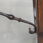 Karaktervolle 18e-eeuwse Antieke Spaanse Side Table/ Eettafel Met Een Prachtig Patina thumbnail 13