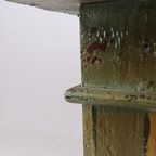 Antieke Zweedse Eettafel thumbnail 7