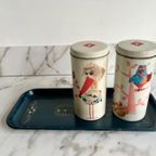 2X Beschuitblikken Bolletje: Fabeltjeskrant thumbnail 4