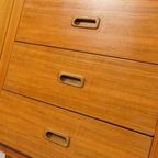 Vintage Dressoir | Mid Century Modern | Tv-Meubel | 147 Cm thumbnail 6