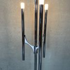 Vintage Vloerlamp (met Of Zonder Kap) – Sciolari thumbnail 7
