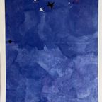 Joan Miró (1893-1983), Tête De Paysan Catalan, 1925 thumbnail 2