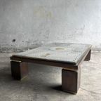 Brutalist Coffee Table thumbnail 19