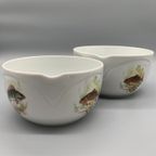 Set Royal Schwabap Schalen Visdecor thumbnail 2